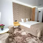Fit Hasdeu Готель 3*