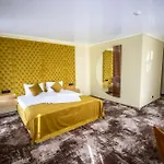 Fit Hasdeu Готель 3*