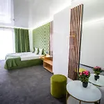 Fit Hasdeu 3* Клуж-Напока