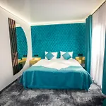 Готель Fit Hasdeu 3*
