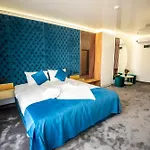 Fit Hasdeu Готель 3*