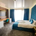 Fit Hasdeu Готель 3*