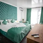 Fit Hasdeu 3* Клуж-Напока