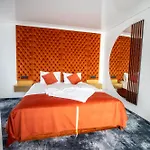 Готель Fit Hasdeu 3*