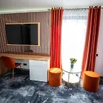 Готель Fit Hasdeu 3*