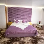 Fit Hasdeu Готель 3*