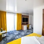 Fit Hasdeu Готель 3*