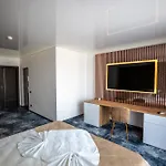 Fit Hasdeu 3* Клуж-Напока