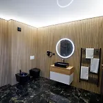 Готель Fit Hasdeu 3*