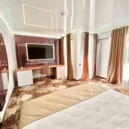 Fit Hasdeu 3* Cluj-Napoca