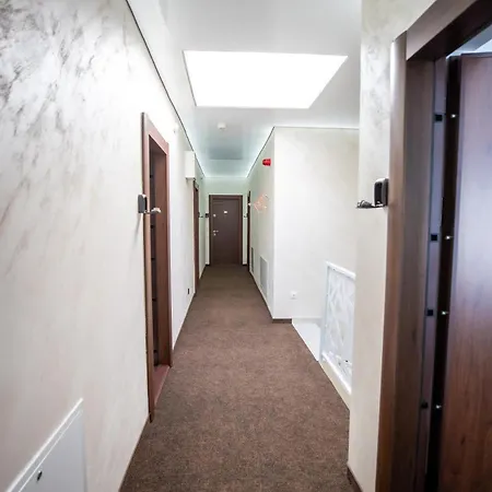 Fit Hasdeu Hotel