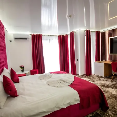 Hotel Fit Hasdeu Cluj-Napoca