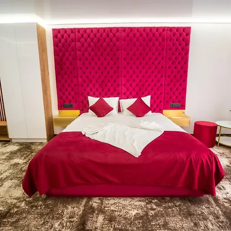 Fit Hasdeu 3* Cluj-Napoca