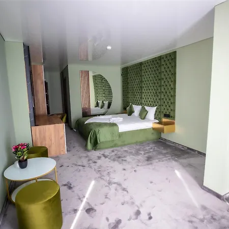 Fit Hasdeu 3* Kluż-Napoka