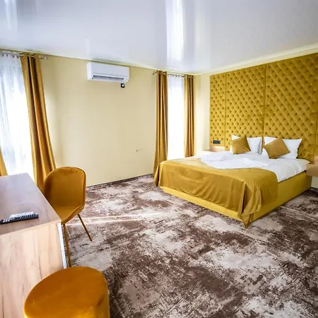 Fit Hasdeu Hotel Kluż-Napoka