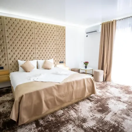 Fit Hasdeu Hotel Kluż-Napoka