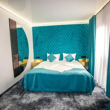 Hotel Fit Hasdeu 3*