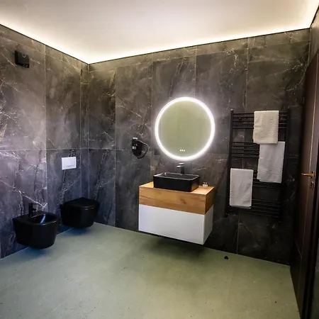 Fit Hasdeu Hotel 3*