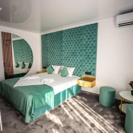 Fit Hasdeu Hotel Kluż-Napoka