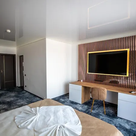 Fit Hasdeu 3* Cluj-Napoca