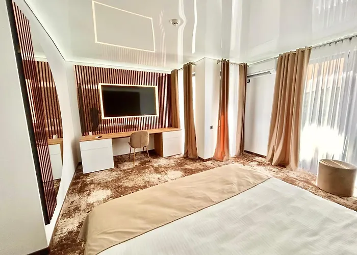 Fit Hasdeu 3* Kluż-Napoka