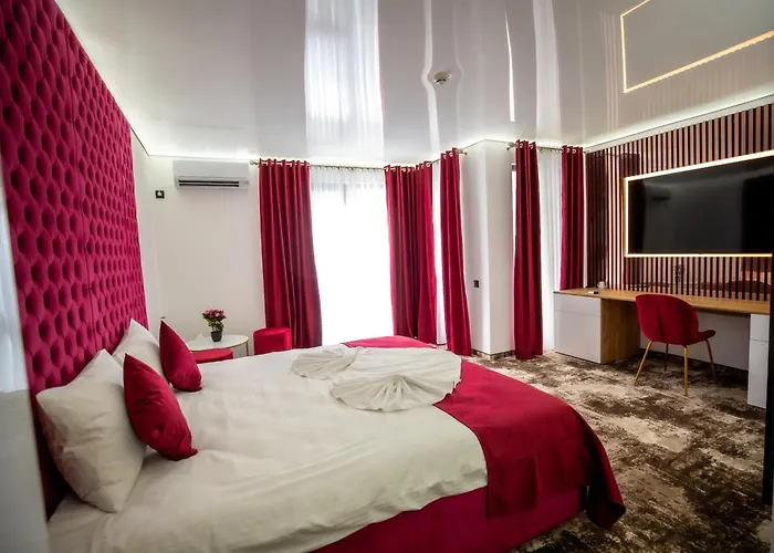 Hotel Fit Hasdeu Kluż-Napoka