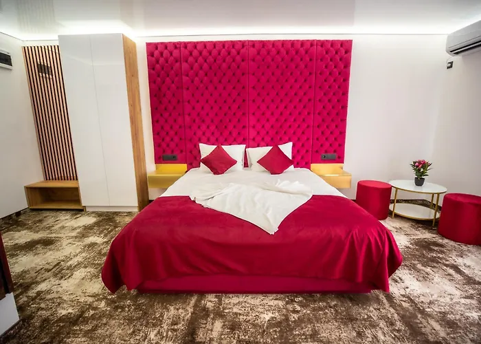 Fit Hasdeu 3* Cluj-Napoca