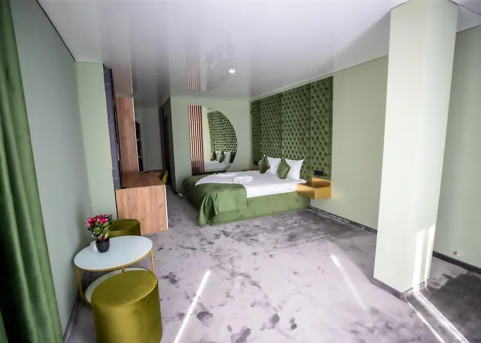 Fit Hasdeu 3* Kluż-Napoka