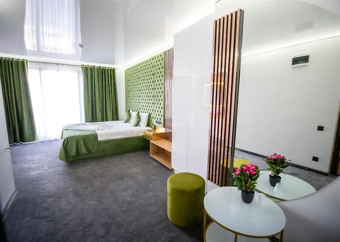 Fit Hasdeu 3* Cluj-Napoca