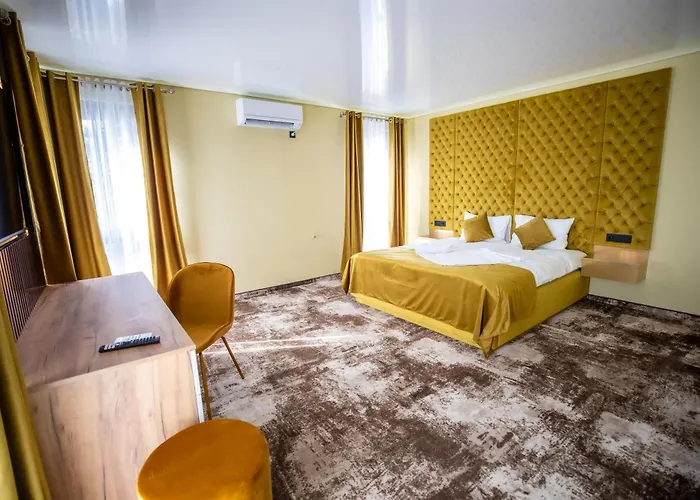Fit Hasdeu Hotel Cluj-Napoca