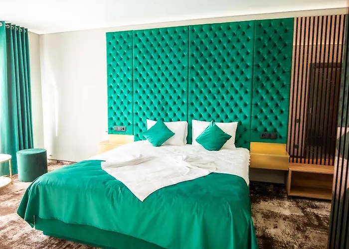 Hotel Fit Hasdeu Kluż-Napoka