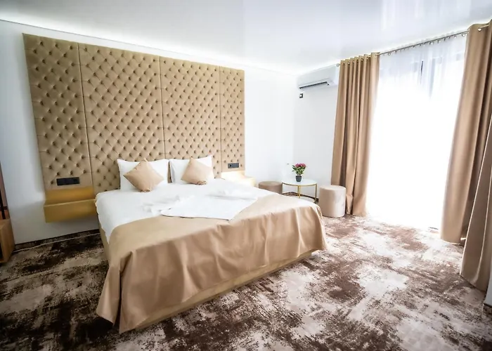 Fit Hasdeu Hotel Kluż-Napoka