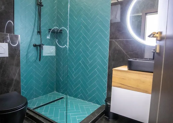 Fit Hasdeu 3* Cluj-Napoca