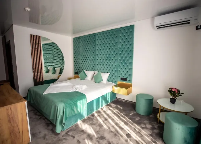 Fit Hasdeu Hotel Kluż-Napoka