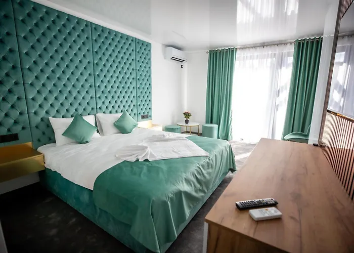 Fit Hasdeu 3* Kluż-Napoka