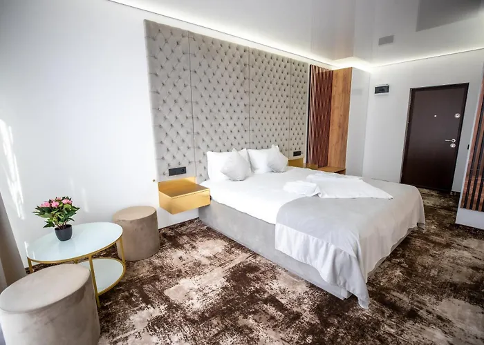 Fit Hasdeu Hotel Kluż-Napoka