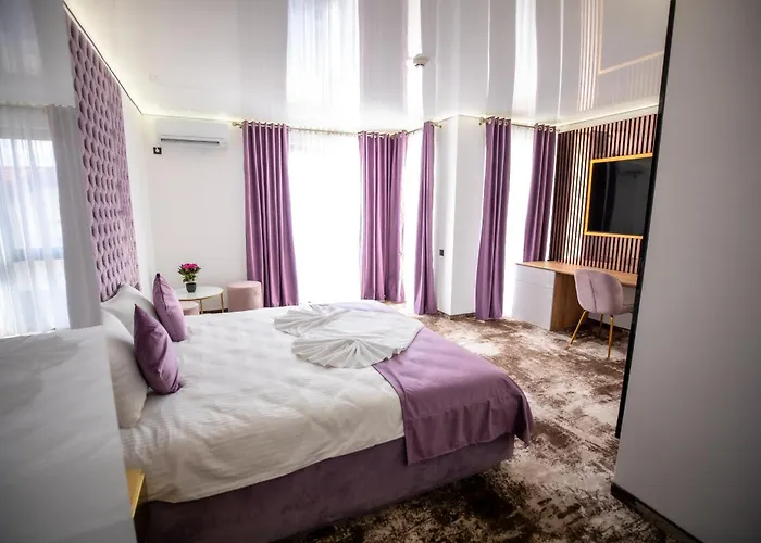 Fit Hasdeu 3* Cluj-Napoca