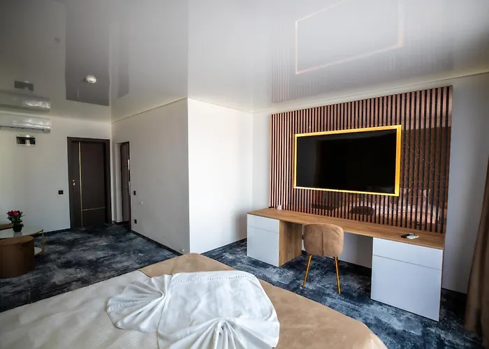 Fit Hasdeu 3* Cluj-Napoca